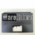 Top Cover Upper Case With Backlit KB for MSI Modern 15  MS-1551 307-551C813  Dark Blue