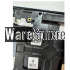 Top Cover Upper Case With Backlit KB for MSI Modern 15  MS-1551 307-551C813  Dark Blue