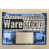 Top Cover Upper Case for HP Pavilion 14-ew 14-EY 4600TB070011 Blue