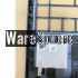 Top Cover Upper Case for HP Pavilion 14-ew 14-EY 4600TB070011 Blue
