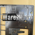 Top Cover Upper Case Palmrest for Thunderobot Air Master S7-TA  53NLATAST70  Black