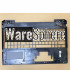 Top Cover Upper Case Palmrest for Thunderobot Air Master S7-TA  53NLATAST70  Black