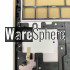 Top Cover Upper Case for HP Pavilion 14-ew 14-EY 4600T90U0011 Pink
