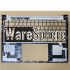 Top Cover Upper Case for HP Pavilion 14-ew 14-EY 4600T9060011 Silver
