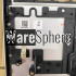 Top Cover Upper Case for HP Pavilion 14-ew 14-EY 4600T9060011 Silver