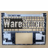 Top Cover Upper Case for HP Pavilion 14-ew 14-EY 4600TB0D0011 Silver