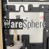 Top Cover Upper Case for HP Pavilion 14-ew 14-EY 4600TB0D0011 Silver
