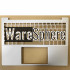 Top Cover Upper Case for HP Pavilion 14-ew 14-EY 4600T90V0011 Silver