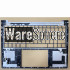 Top Cover Upper Case for HP Pavilion 14-ew 14-EY 4600T90V0011 Silver