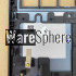 Top Cover Upper Case for HP Pavilion 14-ew 14-EY 4600T91K0011 Blue