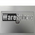 LCD Back Cover for HP Probook 450 G10 455 G10 5MP IR 52X8TLCTPD0 Silver