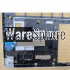 Top Cover Upper Case for HP ProBook X360 435 G7 US 6070B1876011 Silver