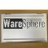 Bottom Base Cover for HP ENVY 15-FE 15T-FE N47942-001 AM3VY00601 Silver