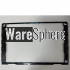 LCD Front Bezel for HP Envy X360 15-FH 15-FE  AP3VY000101 Natural Silver Aluminum
