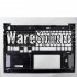 Top Cover Upper Case for Lenovo ThinkBook 16 G5+IRH  HQ207220DG000 Gray