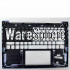 Top Cover Upper Case for Lenovo xiaoxin Pro14 AHP9 NB6766 HQ25202000670 FrostBlue