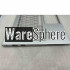 Top Cover Upper Case for HP Elitebook 640 G10 4BX8TTATP40 Silver