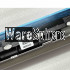 LCD Front Bezel with hinge cover for HP elitebook 640 G9