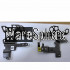 Hinge for Lenovo IdeaPad 1-15ADA7 AMN7 5H50S29036