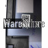 Top Cover Upper Case Palmrest with US backlit keyboard with Fingerprint Hole no SD 22C1 for HP 15-EG N02056-001 Blue