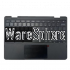   Lenovo 300E Chromebook Palmrest with Keyboard and Touchpad 5CB0Q93995