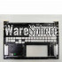 Top Cover Upper Case for Lenovo Thinkbook 16 G4 + NB5986 HQ25202000051 Silver