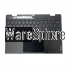 Lenovo Chromebook 300E Gen2 Palmrest with Keyboard and Touchpad WFC 5CB0T79500