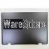 LCD Back Cover for MSI  Sword 16 HX B14VX  MS-15P2  307-5P2A412-M77 Black