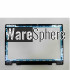 LCD Front Bezel  for MSI Sword 16 HX B14VX / Crosshair 16 HX D14VX MS-15P2 Black