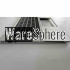  Top Cover Upper Case for HP probook 630 G8  With Backlit Keyboard M21188-001 Sliver