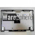 LCD Back Cover for HP ENVY X360 14-ES 4600T4090001  N41010-001 Sliver