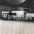 Top Cover Upper Case Palmrest With NonBacklitKeyboard for Dell Latitude 3520 E3520  0DJP76  Black