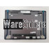 LCD Back Cover for Lenovo YOGA  HQ20707207000 Silver