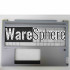  Top Cover Upper Case for Lenovo Yoga 7-16 IRL8 ARP8 NB6380B HQ207220BR000 Silver