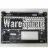  Top Cover Upper Case for Lenovo Yoga 7-16 IRL8 ARP8 NB6380B HQ207220BR000 Silver