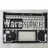  Top Cover Upper Case for Lenovo AIR 14 2023 NB6287 HQ2072208W000 Silver