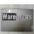 LCD Back Cover for Lenovo ideaPro 14 AHP9 NB6766 HQ25202001JC0 Silver