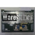 Top Cover Upper Case With keyboard and touchpad for Lenovo  ThinkBook 16 G4+ NB5986  HQ20721629000 