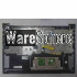 Top Cover Upper Case With keyboard and touchpad for Lenovo  ThinkBook 16 G4+ NB5986    HQ20721695000  ﻿ Korean