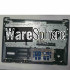 Top Cover Upper Case With keyboard and touchpad for Lenovo IdeaPadPro 16ARH7  NB6200  HQ20721722000