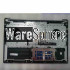 Top Cover Upper Case With keyboard and touchpad for Lenovo IdeaPad Pro-16 2021 NB3029  HQ20721723000  Silver