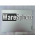 LCD Back Cover for Lenovo Thinkbook 14 g4+IAP 2022 NB6388A  HQ207072FN000 Silver