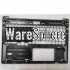  Top Cover Upper Case for Lenovo NBS570 HQ20721862000 Grey