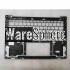  Top Cover Upper Case for Lenovo IdeaPad New Air14 IAP8 2023 NB6287  HQ207220DP000  Silver