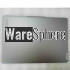 LCD Back Cover for Lenovo  NB6792A HQ25202001L70 Silver