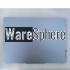 Bottom Base Cover for Lenovo IdeaPadPro 14 2023 NB6766A  HQ252020006J0 Grey