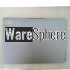 LCD Back Cover for Lenovo NB6366A  HQ25202001JD0 Blue