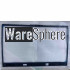 LCD Front Bezel for Lenovo Legion 5-15 5-15IMH05H 5-15IMH05 5-15ARH05H ARH05  5B30S18957