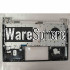 Top Cover Upper Case for HP elitebook 640 G10 With Backlit Keyboard 4BX8TTATP40 4BX8TTATPG0 Silver
