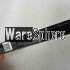 Hinge cover for Lenovo Yoga 7 16ARP8 NB6380B HQ207162A4000 Grey